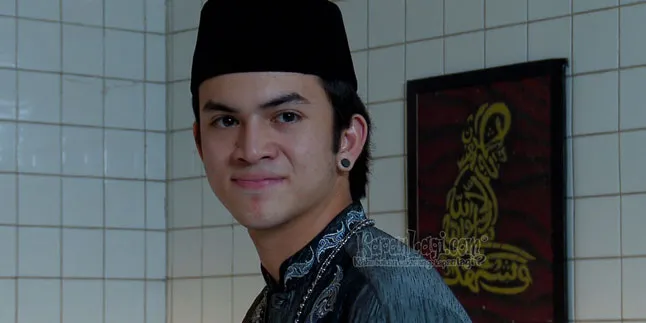 PESANTREN & ROCK N ROLL 3 Episode 82, Siapa Pilihan Nayla? PESANTREN & ROCK N ROLL 3 Episode 82, Siapa Pilihan Nayla?