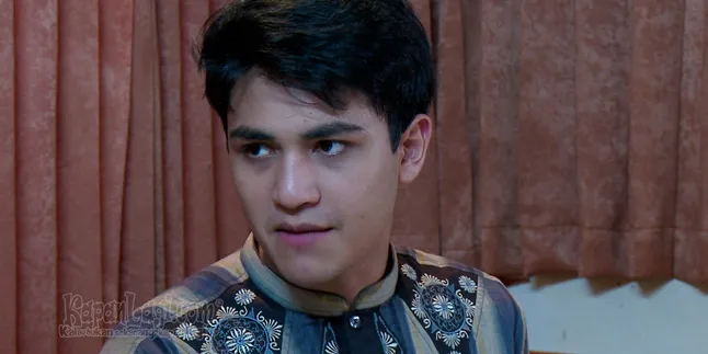PESANTREN & ROCK N ROLL Episode 83, Ashar Patah Hati PESANTREN & ROCK N ROLL Episode 83, Ashar Patah Hati