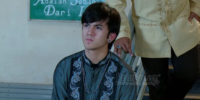 PESANTREN & ROCK N ROLL Episode 84, Junior Mulai Berubah?