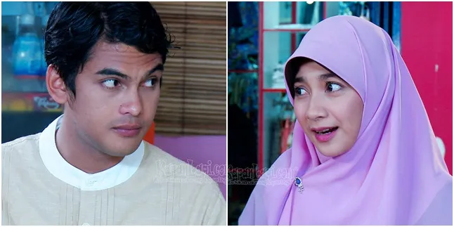 PESANTREN & ROCK N ROLL Episode 90, Orang Ketiga? PESANTREN & ROCK N ROLL Episode 90, Orang Ketiga?