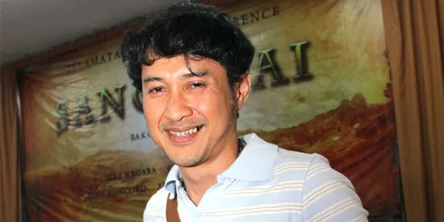 Pesantren Kediri Dipilih Gambarkan Kehidupan Hasyim Asy'ari Pesantren Kediri Dipilih Gambarkan Kehidupan Hasyim Asy'ari