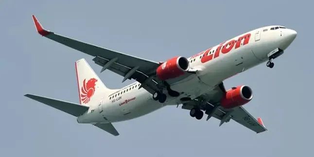 Pesawat Lion Air Jatuh, Dokter Penerbangan Ungkap Kemungkinan Penyebabnya Pesawat Lion Air Jatuh, Dokter Penerbangan Ungkap Kemungkinan Penyebabnya