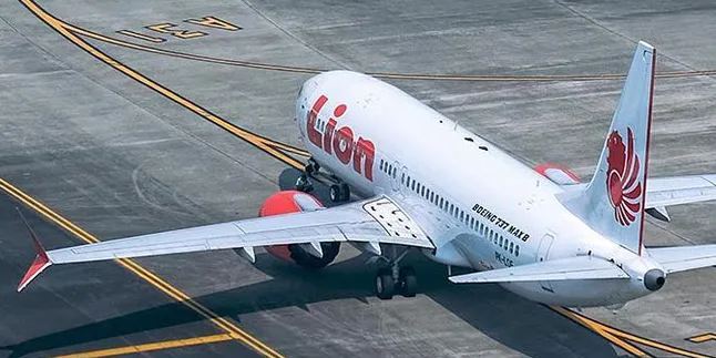 Pesawat Lion Air Jatuh, Nelayan Yang Melaut Siap Ikut Membantu