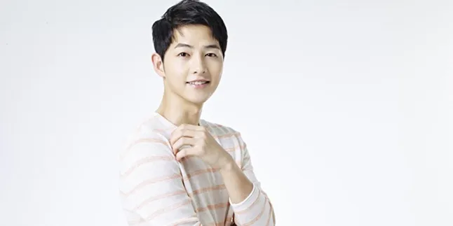 Pesawat Song Joong Ki, Bikin Fans Ingin Terbang ke Pulau Jeju Pesawat Song Joong Ki, Bikin Fans Ingin Terbang ke Pulau Jeju