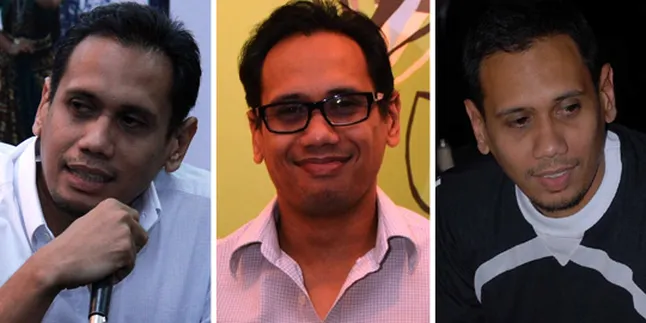 Peserta Audisi HANOMAN - THE ULTIMATE WARRIOR Tak Dibatasi