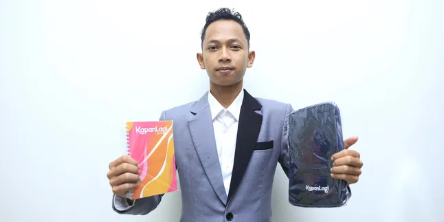 Peserta Audisi Online Terfavorit Asal Kalimantan Barat, Sukses Buat Seisi Studio Melongo