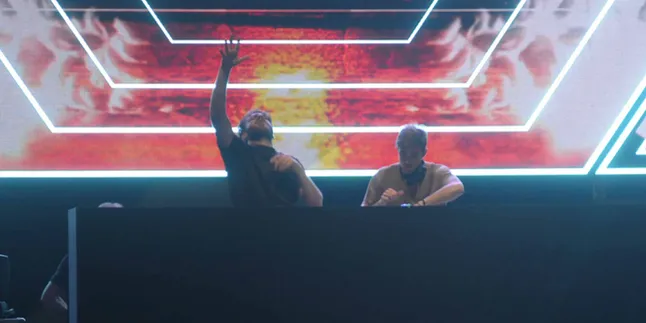 Peserta Electro Run Jilid 2 Meningkat