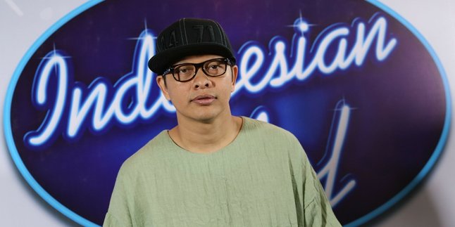 Peserta Makin Bagus, Armand Maulana Pusing Jadi Juri Indonesian Idol 2017