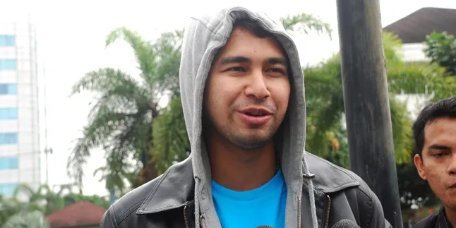 Peserta Sidang Praperadilan Bersorak Minta Raffi Ahmad Dihadirkan