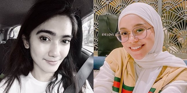 Actress Revi Mariska Says Lesti's Face Looks Like a Wasteful Housewife, Netizens React with Anger and Mockery