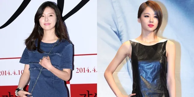 Pesona Aktris Korea, Manis Elegan Vs Cute Menggoda Pilih Mana? Pesona Aktris Korea, Manis Elegan Vs Cute Menggoda Pilih Mana?