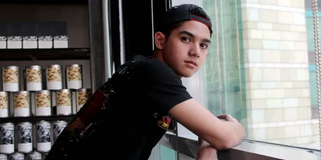 Pesona Al Ghazali Belum Cukup Untuk Memikat Gadis Ini Pesona Al Ghazali Belum Cukup Untuk Memikat Gadis Ini