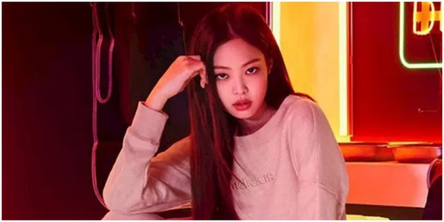 Pesona Jennie Blackpink yang Memikat, Pernah Nyanyi Bareng Seungri