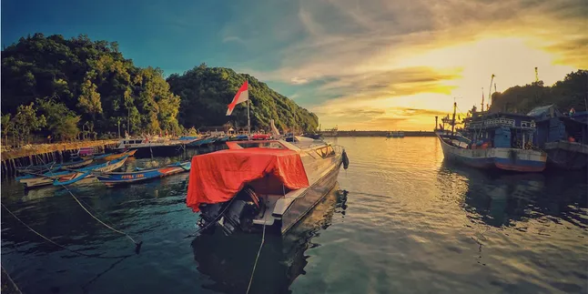 Pesona Khazanah Ramadan 2019 di NTB, Seseru Apa Sih?