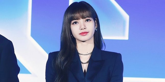 The Charm of Lisa BLACKPINK Becomes a Strict and Firm Mentor in 'Youth With You'