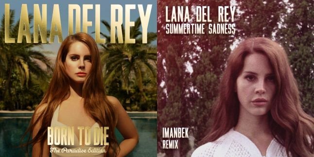 Pesona Vintage! 5 Rekomendasi Lagu Lana Del Rey yang Bawa Kita Kembali ke Masa Lalu