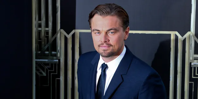 Leonardo DiCaprio Berpesta Dengan 80 Wanita Seksi di Brasil! Leonardo DiCaprio Berpesta Dengan 80 Wanita Seksi di Brasil!