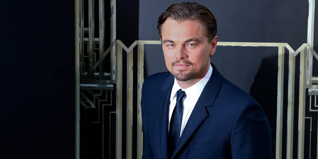 Pesta di Miami, Leonardo DiCaprio Gaet 20 Model Cantik