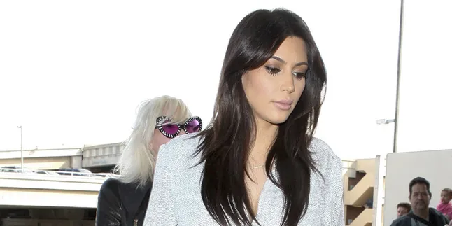 Pesta Kim Kardashian Dipindah Gara-Gara Hukum Gay Pesta Kim Kardashian Dipindah Gara-Gara Hukum Gay