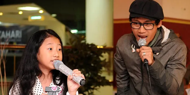 Pesta Lagu Anak Indonesia, Kembalikan kejayaan Lagu Anak-Anak