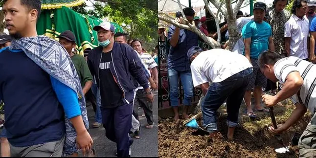 Pesta Miras Oplosan di Tempat Keramat, 3 Orang Tewas dan 8 Kritis