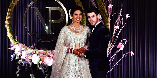 Pesta Pernikahan Mewah di India Ternyata Bukan Keinginan Priyanka Chopra Pesta Pernikahan Mewah di India Ternyata Bukan Keinginan Priyanka Chopra