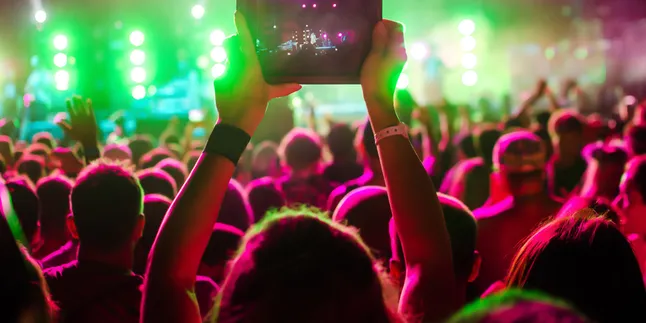 Pesta Reggae Bakal Terjadi di Festival Crossborder Keerom 2019