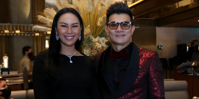 Pesta Ulang Tahun Unik Koko Jackson, Gelar Sayembara Sampai Beri Berlian Pesta Ulang Tahun Unik Koko Jackson, Gelar Sayembara Sampai Beri Berlian
