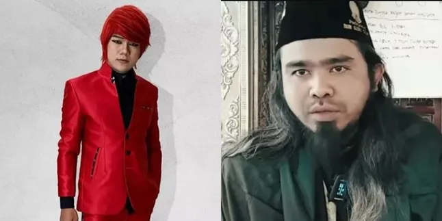 Pesulap Merah Yakin Laporan Gus Samsudin Akan Dihentikan Polisi Pesulap Merah Yakin Laporan Gus Samsudin Akan Dihentikan Polisi