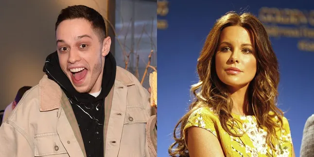 Pete Davidson Makan Malam Bareng Keluarga Kate Beckinsale, Makin Serius? Pete Davidson Makan Malam Bareng Keluarga Kate Beckinsale, Makin Serius?