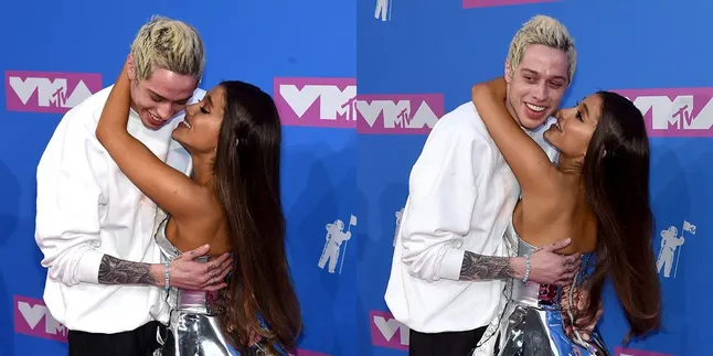 Pete Davidson Telah Beri Sinyal Akan Putus Dengan Ariana Grande Sebelum Kabar Beredar