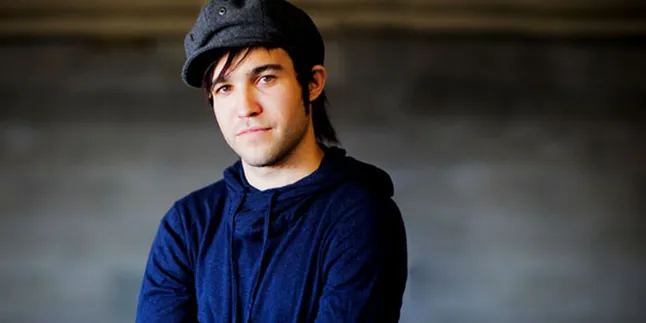 Pete Wentz Akan Rilis Novel