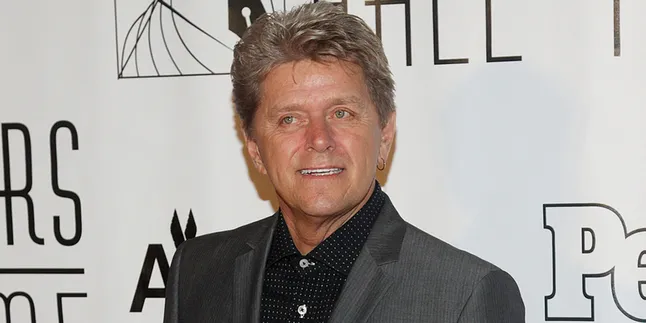 Peter Cetera Segera Sebarkan 'Inspirasi Cinta' di Indonesia Peter Cetera Segera Sebarkan 'Inspirasi Cinta' di Indonesia