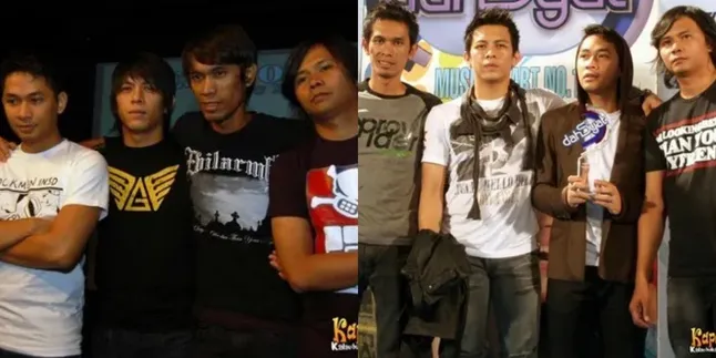 Peterpan Allegedly Set to Comeback, IG Account Active Again - Fans Want Ariel NOAH Involved