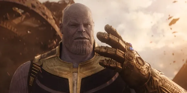 Petinggi Marvel Tertarik Bikin Film Tentang Masa Muda Thanos, Perlu Nggak Sih? Petinggi Marvel Tertarik Bikin Film Tentang Masa Muda Thanos, Perlu Nggak Sih?