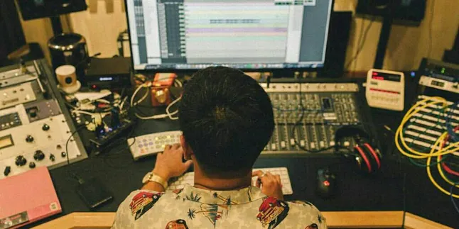 Petra Sihombing ft. Incognito Rilis Lagu Kolaborasi