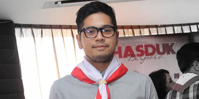 Petra Sihombing: Selera Musikku Dan Ayah Sama