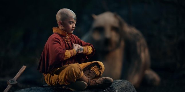 Aang's Adventure is not Over! 'AVATAR: THE LAST AIRBENDER' Will Return for Season 2 & 3