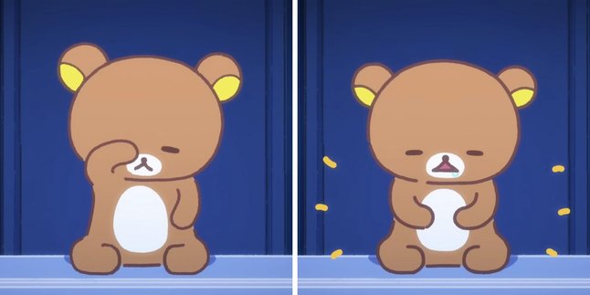 The Cute Bear Adventure, Rilakkuma Anime Will Premiere Soon - Collaborating with Yoasobi Vocalist for Its Theme Song