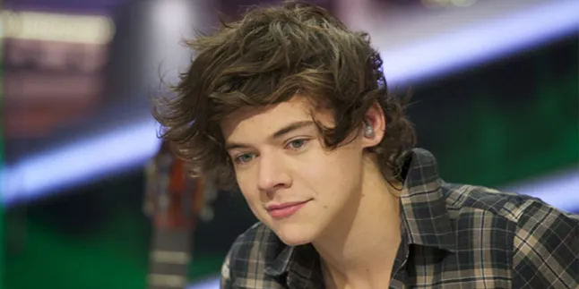 Petualangan Cinta Harry Styles Kembali 'Makan Korban'