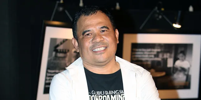 Pevita - Chicco Jadi Pilihan Pertama Garin Nugroho Untuk 'AAJC' Pevita - Chicco Jadi Pilihan Pertama Garin Nugroho Untuk 'AAJC'
