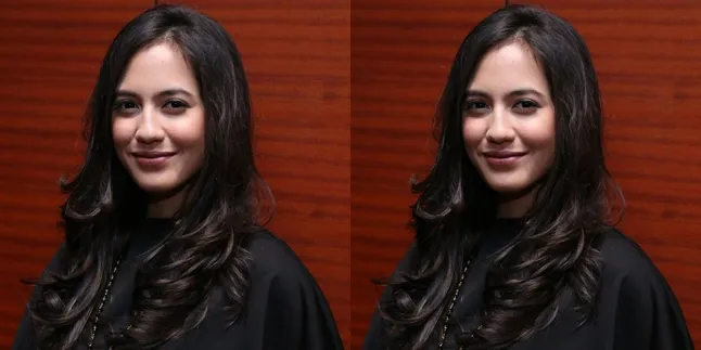 Pevita Pearce Ciuman Dengan Chicco, Bagaimana Reaksi Pacar?