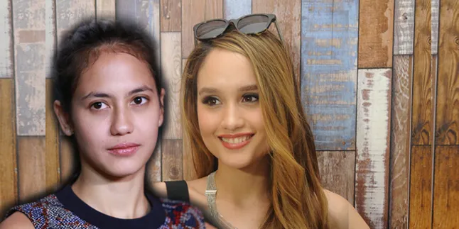 Pevita Pearce Kena Tumor Payudara, Ini Pendapat Cinta Laura Pevita Pearce Kena Tumor Payudara, Ini Pendapat Cinta Laura