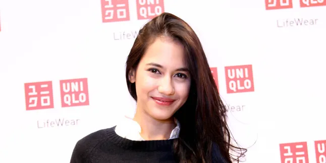 Seru! Pevita Pearce Pamer Bisnisnya di Bandung