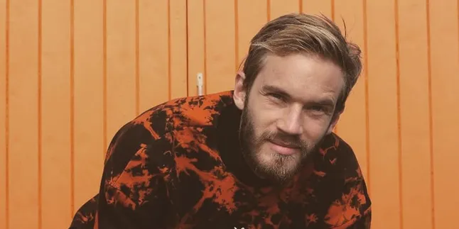 Pewdiepie Geram Namanya Dicatut Pelaku Penembakan Masjid New Zealand