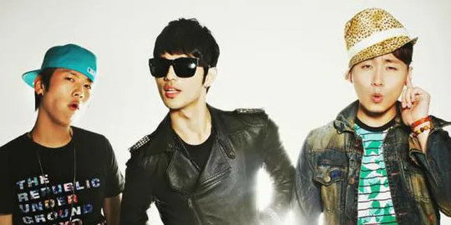 Phantom Rilis MV Full Dari 'Like Chou Young Pil'