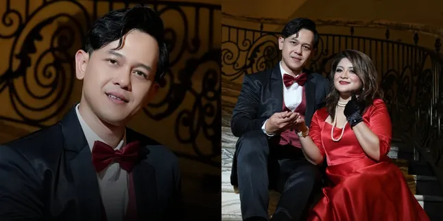 Phewe & Sarah Hadju Kolaborasi Lewat 'Melawan Dunia', Bermula dari TikTok - Berujung Dapur Rekaman