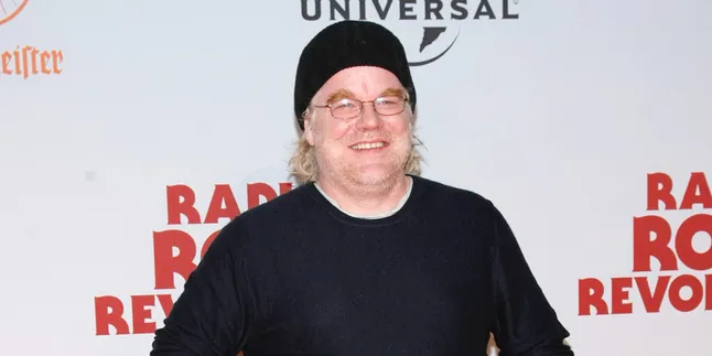 Philip Seymour Hoffman Sudah Meramalkan Kematiannya Sendiri?