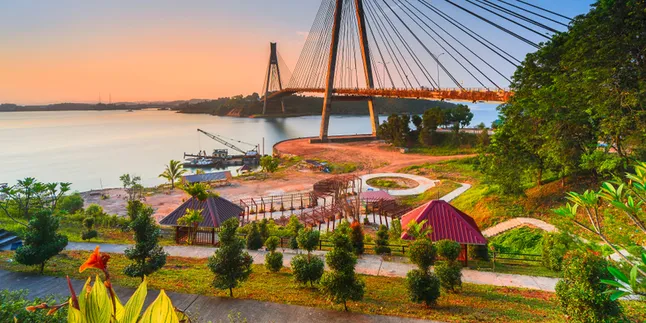 Photo Fiesta 2019 Menyasar Kampung Terih dan Tanjung Uma