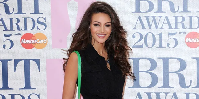 Photoshop Fail! Bukannya Seksi, Michelle Keegan Malah Aneh